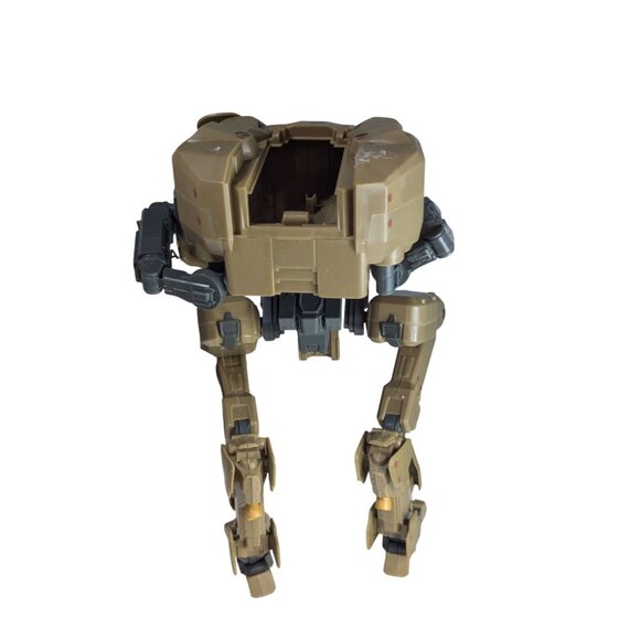 World Of Halo Infinite Series Mantis Mech Action Figure Jazwares 2021 Deluxe Toy - Picture 2 of 4